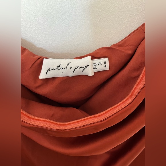 Petal & Pup Dress - Picture 3 of 3